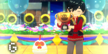 STORY OF SEASONS: Grand Bazaar Review – A Charming Return to Classic Farming