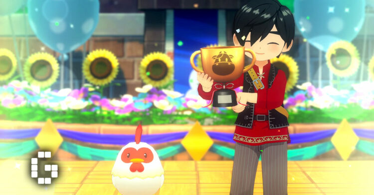 STORY OF SEASONS: Grand Bazaar Review – A Charming Return to Classic Farming