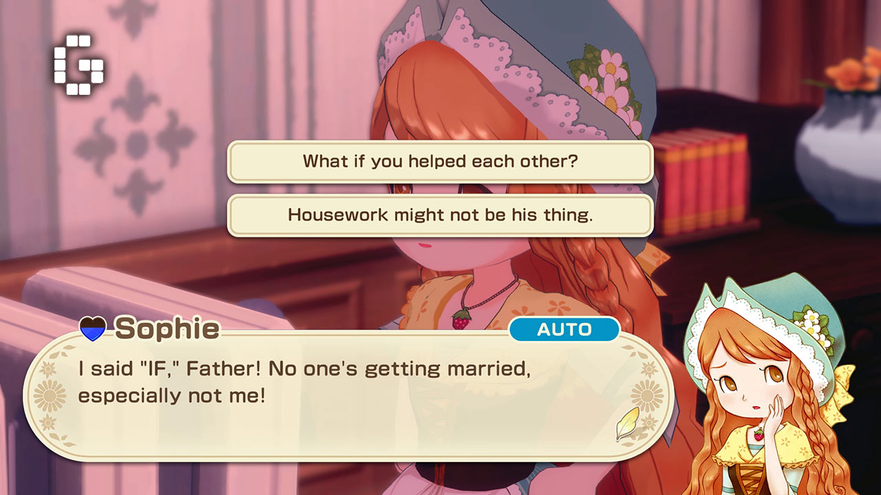 STORY OF SEASONS Review