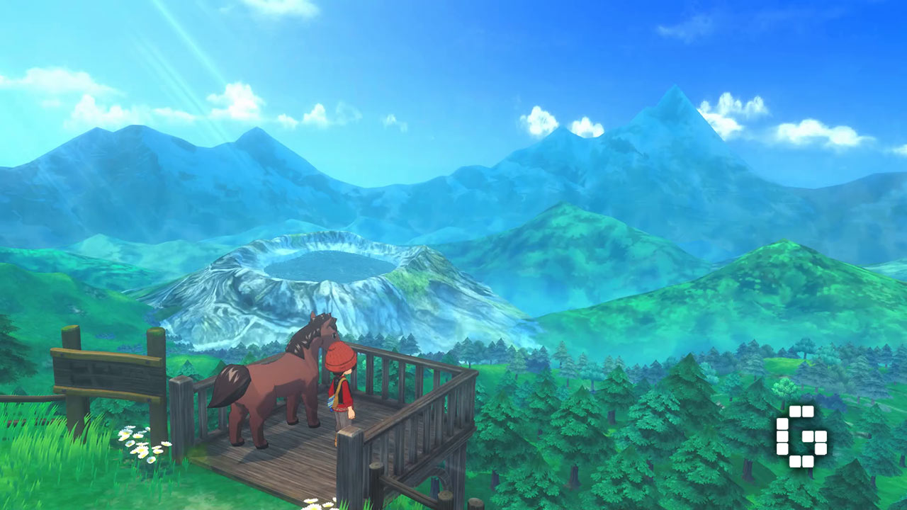 STORY OF SEASONS Review