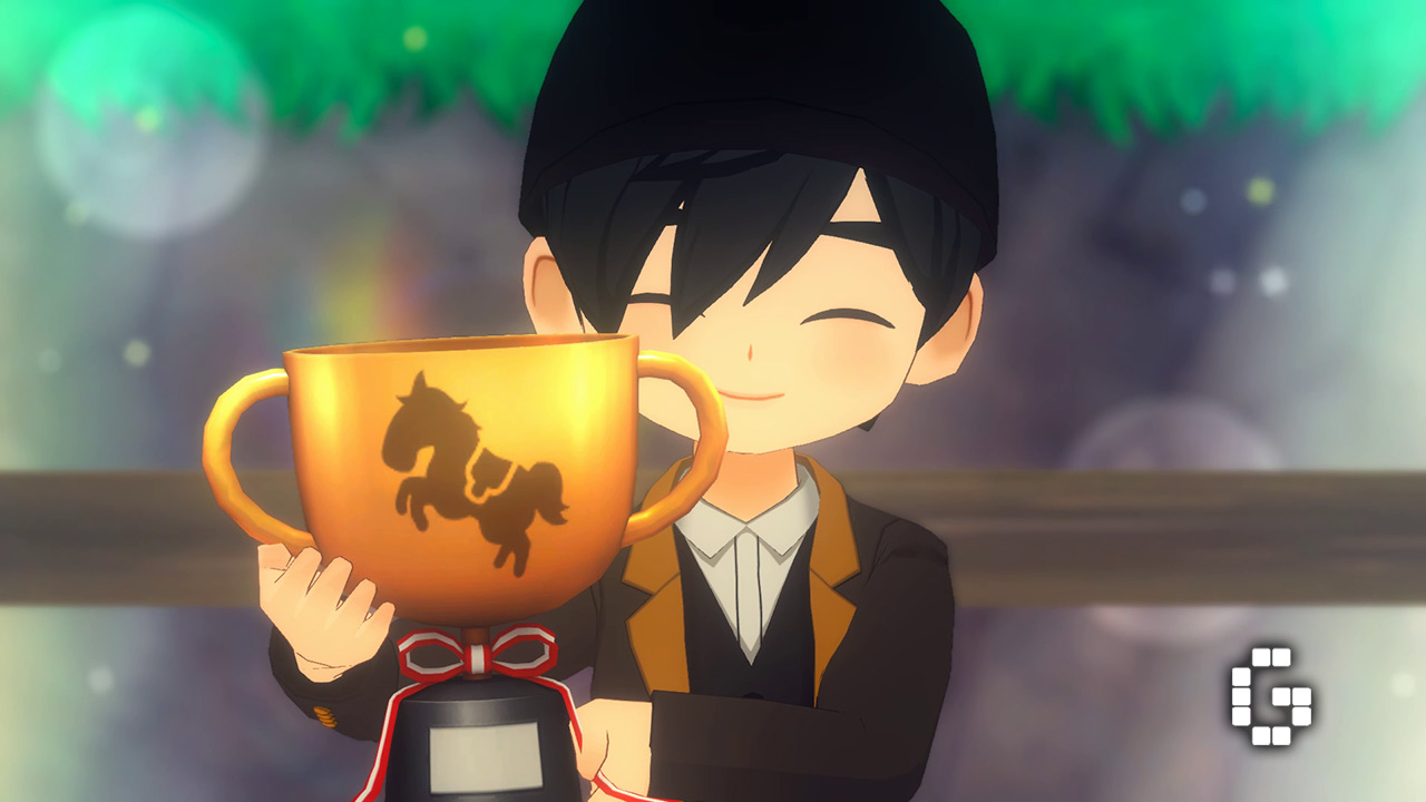 STORY OF SEASONS Review