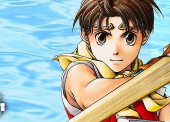 Suikoden II Anime Premieres in 2026 With New Key Visual Reveal
