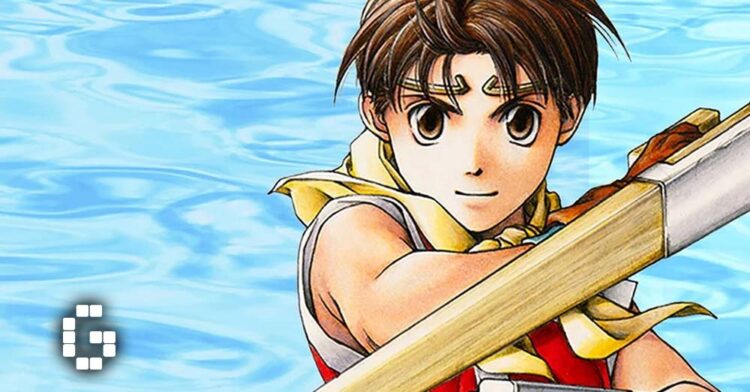 Suikoden II Anime Premieres in 2026 With New Key Visual Reveal