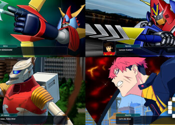 SUPER ROBOT WARS Y Preview – First-Time Franchise Appearance and Streamlined Interface Shine