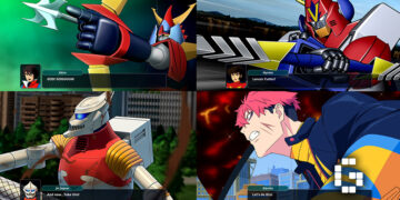 SUPER ROBOT WARS Y Preview – First-Time Franchise Appearance and Streamlined Interface Shine