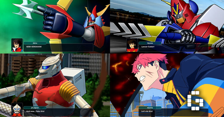SUPER ROBOT WARS Y Preview – First-Time Franchise Appearance and Streamlined Interface Shine