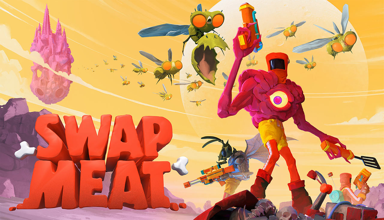 SWAPMEAT