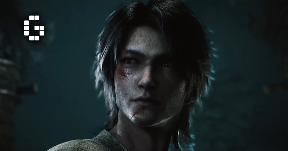 Swords of Legends Announced for PC and Consoles - GamerBraves