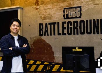 PUBG