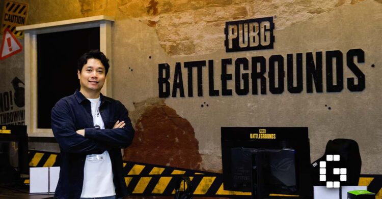 PUBG