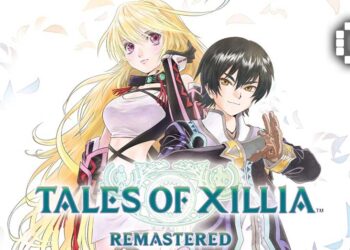 Tales of Xillia Remastered Announced for October 31 Release