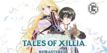 Tales of Xillia Remastered Announced for October 31 Release