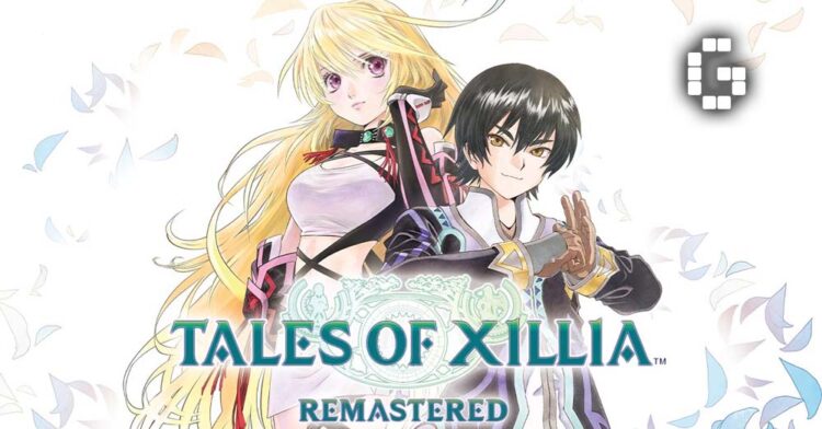 Tales of Xillia Remastered Announced for October 31 Release