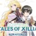 Tales of Xillia Remastered Announced for October 31 Release