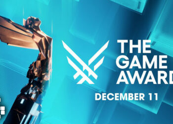 The Game Awards 2025
