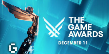 The Game Awards 2025