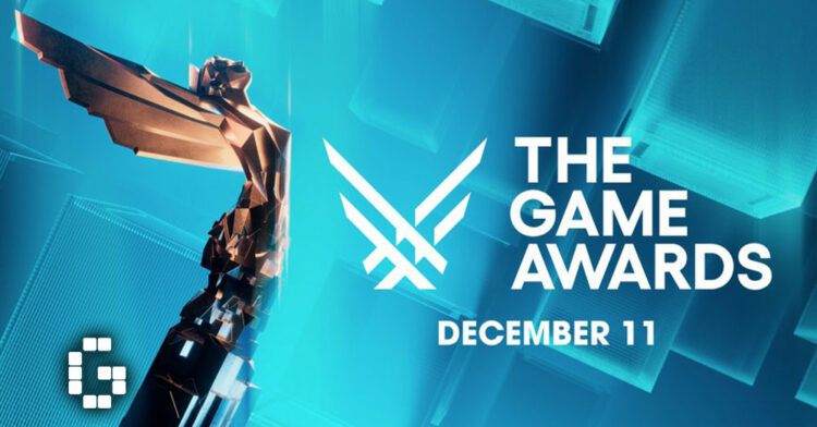 The Game Awards 2025