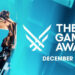 The Game Awards 2025