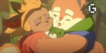 Towa and the Guardians of the Sacred Tree Demo Now Available