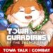 Towa and the Guardians of the Sacred Tree Showcases Combat and Roguelite Systems in New Trailer