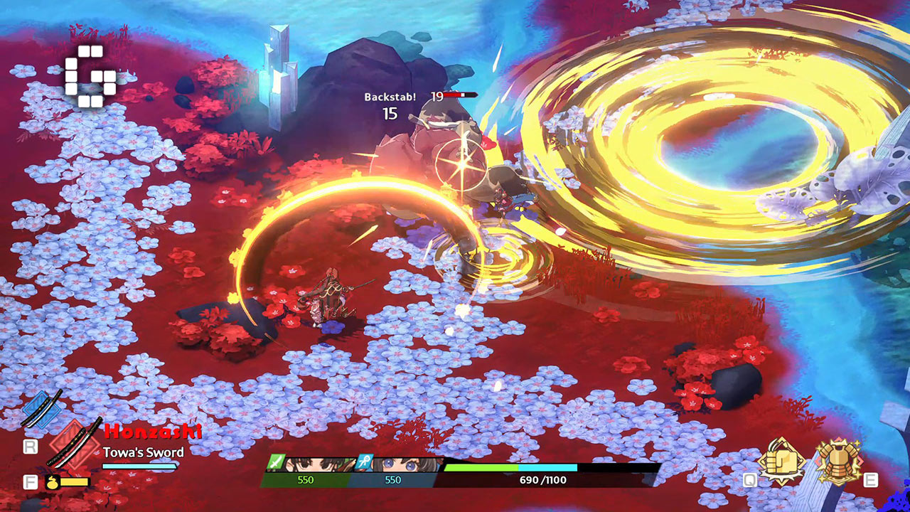 Towa and the Guardians of the Sacred Tree Preview – Narrative Heavy Roguelite Offers Fresh Take on Genre - GamerBraves