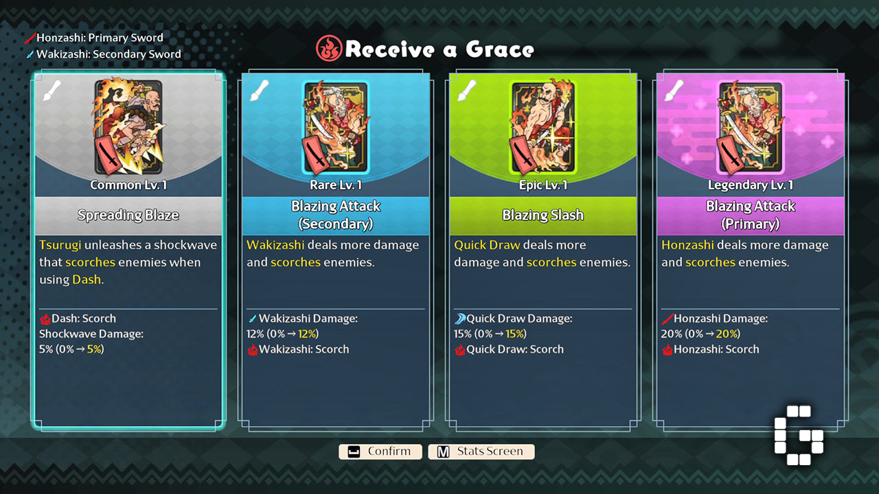 Towa and the Guardians