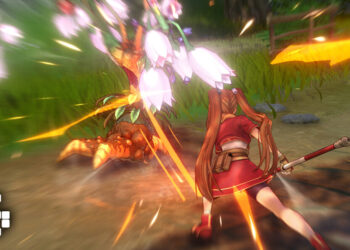 Trails in the Sky 1st Chapter Doubles Original Game Length to 80 Hours