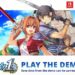 Trails in the Sky 1st Chapter Switch 2