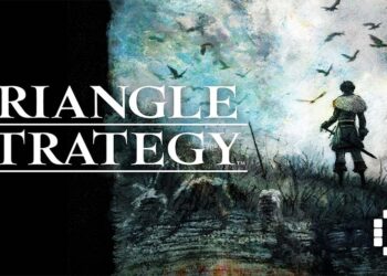 Triangle Strategy Announced for PlayStation 5 and Xbox Series X|S