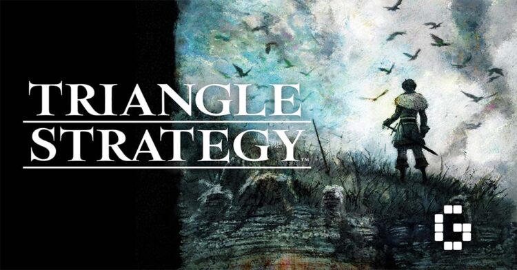 Triangle Strategy Announced for PlayStation 5 and Xbox Series X|S