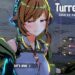 TurretGirls launch