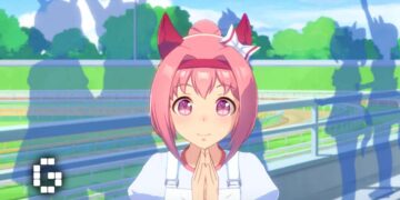Why Does Everyone Love Haru Urara in Umamusume: Pretty Derby?