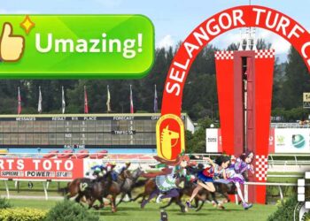 Umamusume Fans Hijack Selangor Turf Club’s Merdeka Cup 2025 Post With Memes and Hype