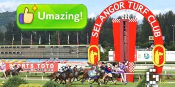 Umamusume Fans Hijack Selangor Turf Club’s Merdeka Cup 2025 Post With Memes and Hype