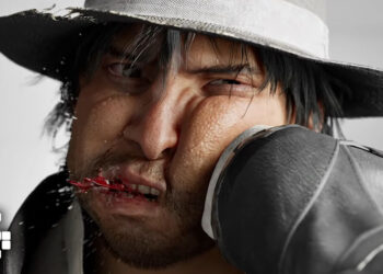 SEGA Unveils Gameplay for New Virtua Fighter Project, More Details Coming at TGS 2025