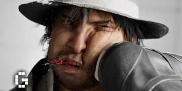 SEGA Unveils Gameplay for New Virtua Fighter Project, More Details Coming at TGS 2025