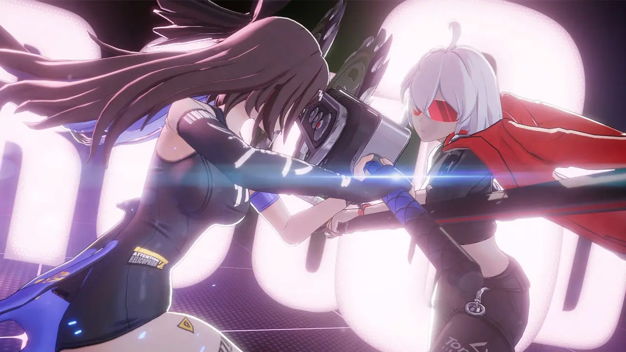 Virtual Circle Gameplay