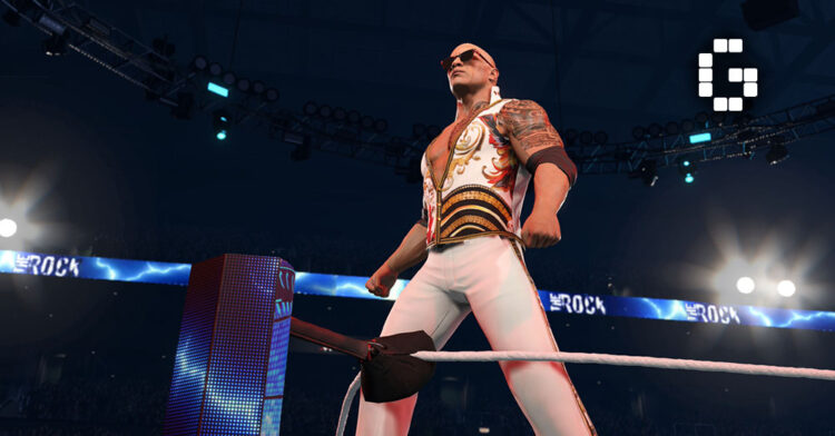 WWE 2K25 Nintendo Switch 2 Review – A Surprisingly Smooth Return to Portable Wrestling