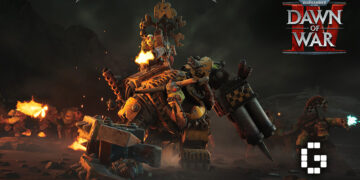 Warhammer 40,000: Dawn of War IV Announced