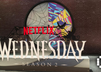 Wednesday Returns: Experience Nevermore Academy at Sunway Pyramid Before Season 2 Premieres