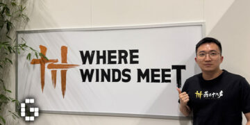 [EXCLUSIVE] Where Winds Meet Dev Team Talks Building a Living Wuxia World at gamescom 2025