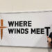 [EXCLUSIVE] Where Winds Meet Dev Team Talks Building a Living Wuxia World at gamescom 2025
