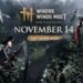 Where Winds Meet Launches Worldwide for PC and PS5 on November 14