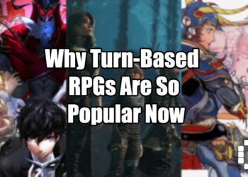 Turn-based