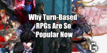 Turn-based