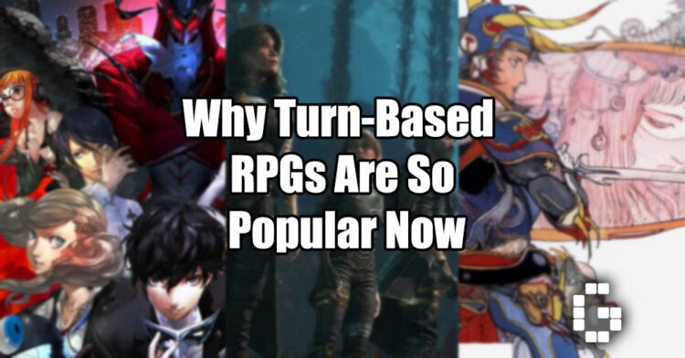 Turn-based