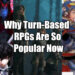 Turn-based