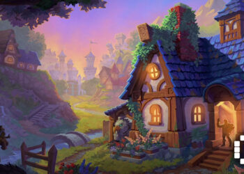 [gamescom2025] World of Warcraft: Midnight Preview – Player Housing Delivers Deep Customization and Room Building