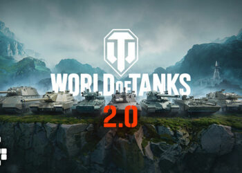 World of Tanks 2.0