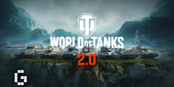 World of Tanks 2.0
